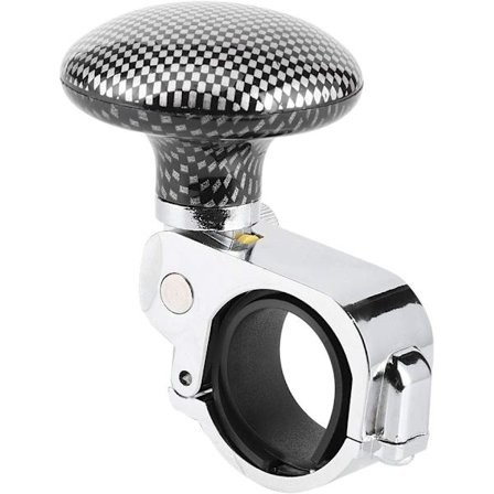 Universell rattkula för bil, lastbil, släpvagn, traktor, S