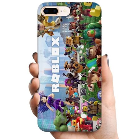 Yhteensopiva Puhelinkuori Apple Apple iPhone 7 Plus Roblox