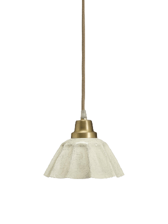 PR Home Ester Fönsterlampa Lampor Vit 17 cm