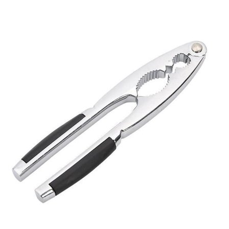 Nøtteknekker Nøtteknekker for valnøtter, verktøy for nøtter, Nøtteknekker Kitche