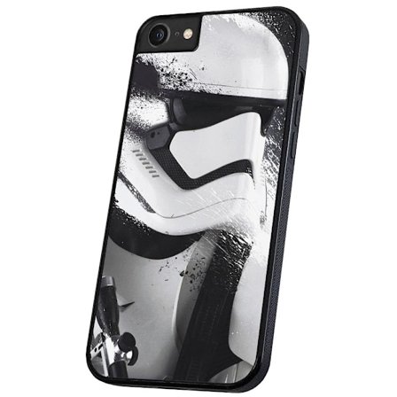 iPhone 16e - Cover/Mobilcover Stormtrooper Star Wars