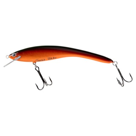 Turus Ukko Original Wobbler 20cm, 60g - Parrot UV