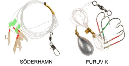 IFISH Strömmingshäckla