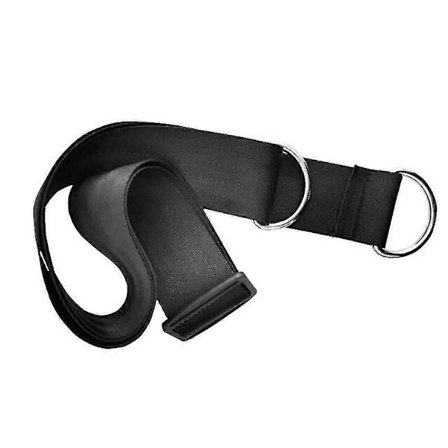 Trestropp Hengende Sett For Trestropper Og Hengekøyer, Enkel Å Bruke, 2 Stykker 150 Cm