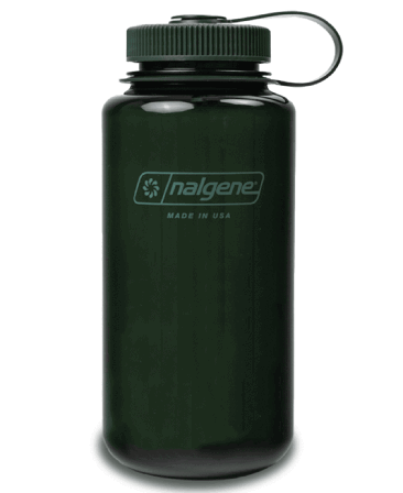 Nalgene 1L WM Jade