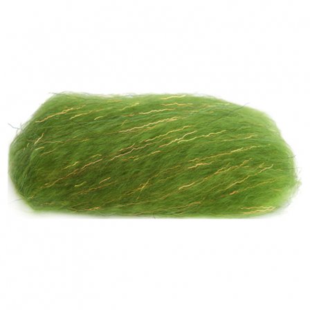 Titan Dubbing - Olive