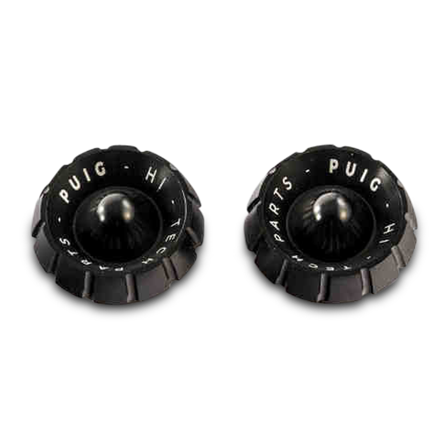 Puig Lenkerenden Thruster - Honda CBF 600 S 2008-2013