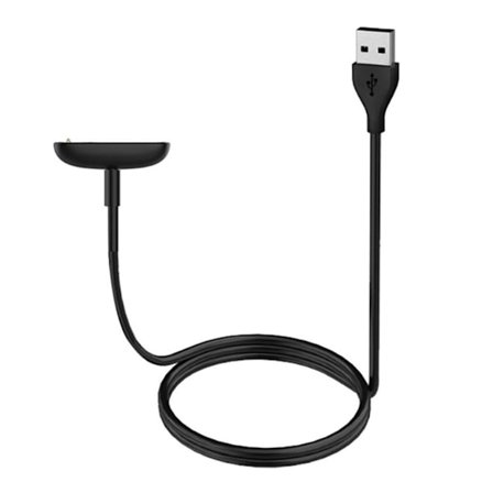 1m Fitbit Luxe USB-laddningskabel