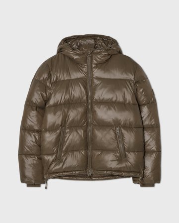 Lexington Milo dunjacka, grön