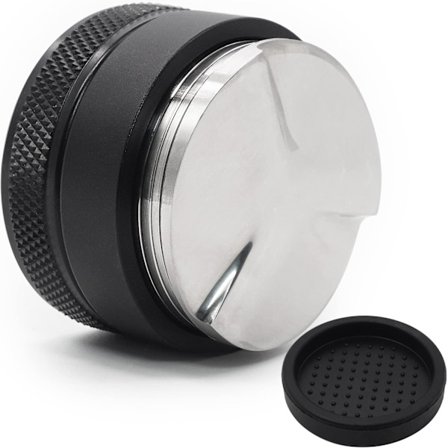 Kaffefordeler 53mm Kaffe Nivellering til Sage 54mm Portafilter Barista Kaffe Tilbehør