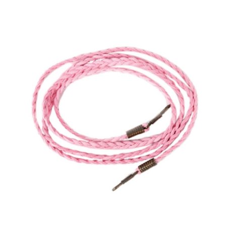 Tynd taskerem Pung Håndtag Bælte PINK