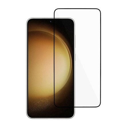 Samsung S25 Edge 0.18mm high aluminum silk Tempered screen unlocking Protector