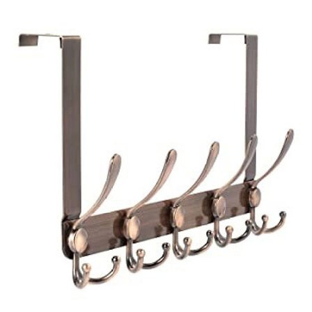 Dørhæng, rustfrit stål dørkrog, soveværelse, badeværelse