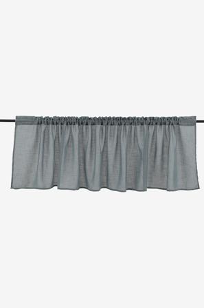 Gardin Kaya med en kappa - Venture Home - Grå - Gardinkappor - Från Homeroom