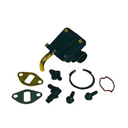 Kohler Motor Drivstoffpumpe - Ny Drivstoffpumpe For Kohler Motorer
