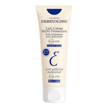 Embryolisse Lait-Crème Multi-Protection SPF 20 40 ml, Skincare, Ansigtspleje, Dagcreme