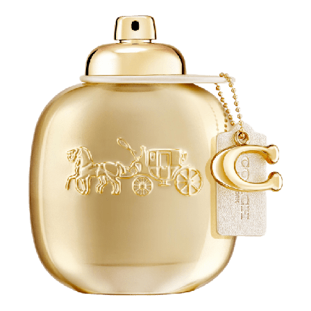 Coach Woman Gold Parfum EdP Parfym & EdT Dam 90ML