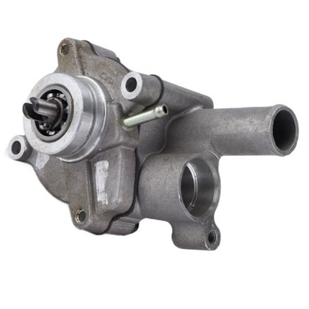 Vesipumpun kokoonpano 5KM‐12420‐10‐00 Yamaha Grizzly 660 YFM660FA 4x4 2008:n korvaava