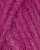 Garn Viking Alpaca Bris 50g Cerise