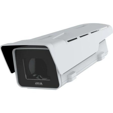 AXIS P1388-BE 1/1.8IN IMAGE SENSOR OUTDOOR NEMA 4X IP66 IP67 CAM