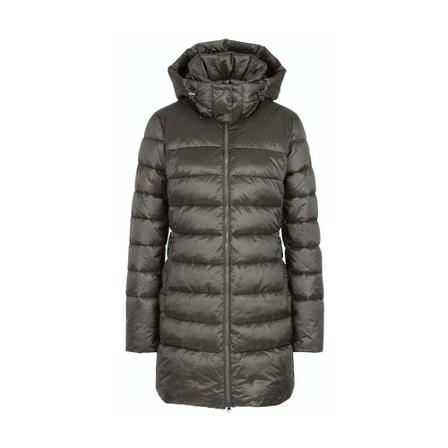 Bugatti, Coat 21211 260713 Bruin, Dames, Maat:M