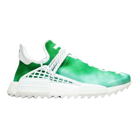 Adidas Sneakers Grøn, Herre, Størrelse: 36 EU