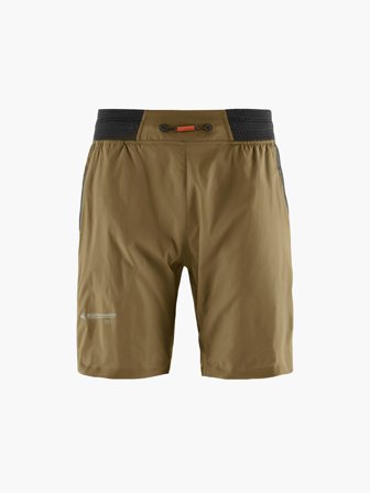 Klättermusen Nal Shorts Herre - Olive - S