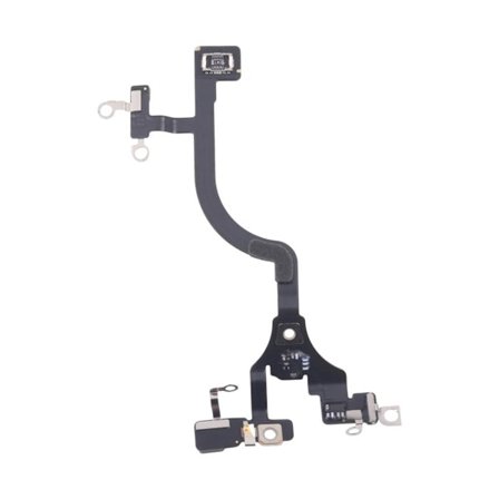 Bluetooth Flexkabel Original för iPhone 17 Pro Max