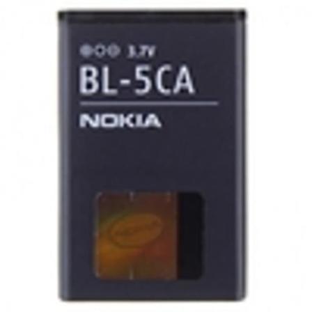 Originalt Nokia BL-5CA batteri