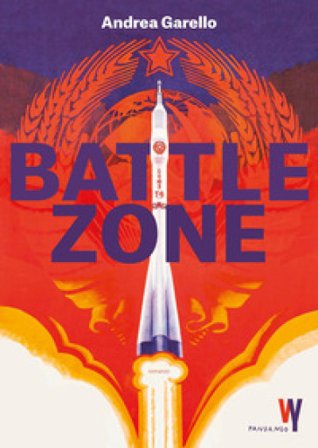Battlezone Andrea Garello