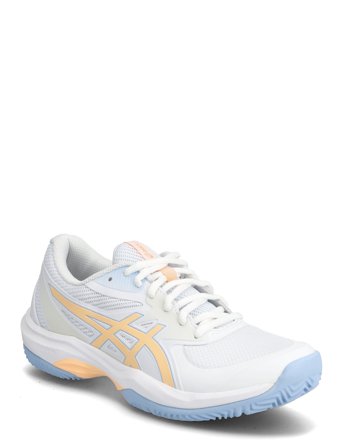 Asics Game Ff Padel - White - 38
