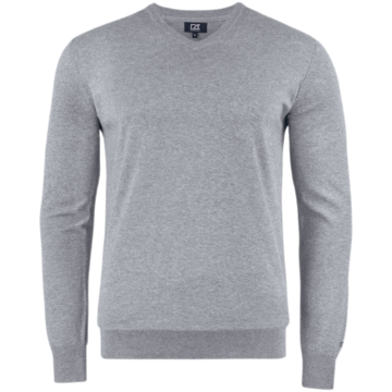 Pullover Herr V-neck Oakville*