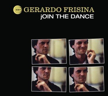 Join the dance Gerardo Frisina