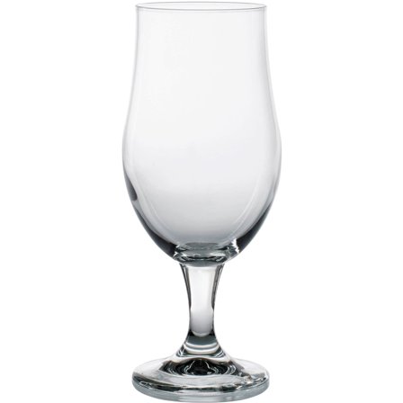 Lyngby glas Glas Juvel Ølglass Party 49 cl 4 stk