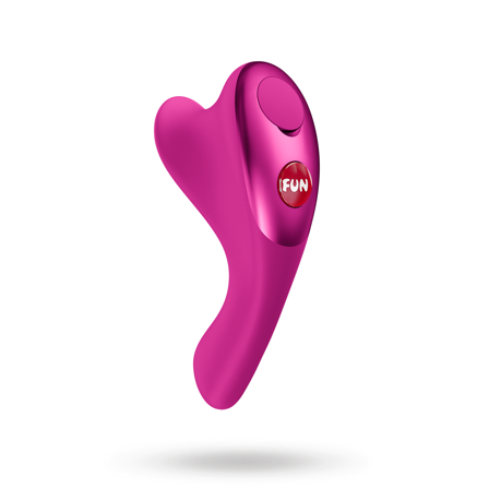 Fun Factory: Be One Finger Vibrator Magenta - Vuxen.dk: For hende