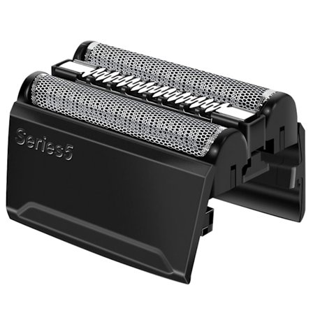 52B til Braun Series 5 reservedele, Broun reservedele B