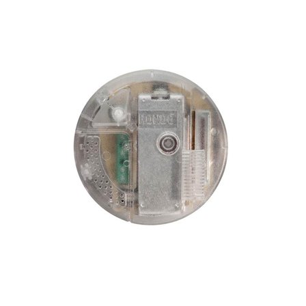 Raxon Ledningsdimmer Gulv LED Transparent