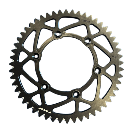 Piñón Trasero TMV Racing Aluminio - Ducati Desmo 450 2025-2026