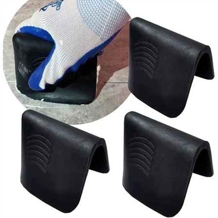 3-delt silikonfugetverktøy, fugefinisher, fugepistol, flisfjerner, enkelt fugefinishsett