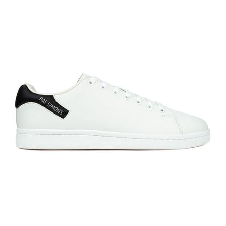 Raf Simons Orion Runner sneakers , Wit , Heren , Maat: 40 EU