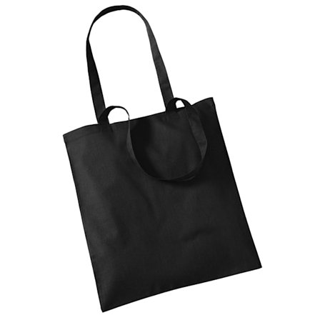 Westford Mill Promo Bag For Life - 10 Liter En Storlek Svart