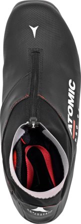 Atomic Men's Pro C3 Men Cross country and downhill ski boots Black 11