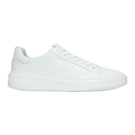 Cole Haan GrandPrø Topspin Sneakers Hvid, Herre, Størrelse: 43 EU