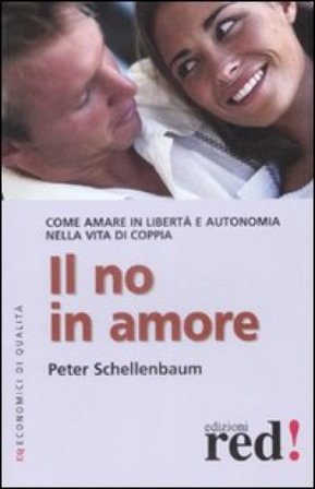 Il no in amore Peter Schellenbaum