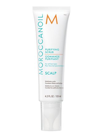 Moroccanoil Hair Scalp Puryfying Scrub 125ml