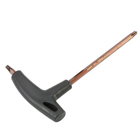 Høj Styrke Cykel Bremse Skive T25 Skruenøgle Reparationsværktøj Til Cykel