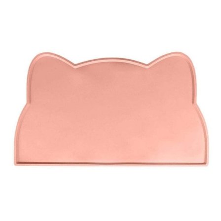 Bærbar Silikon Kjæledyr Mat Vanntette Lekkasjesikre Sklisikre Skål Pude Puter for Katter Hunder Kjæledyr Tilbehør