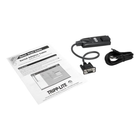 TRIPP LITE NetDirector PS/2 Server Interface Unit
