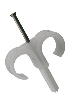 Mepac 1500871 Pluggklemmer DPCN, 100-pakning, Installasjonsmaterial