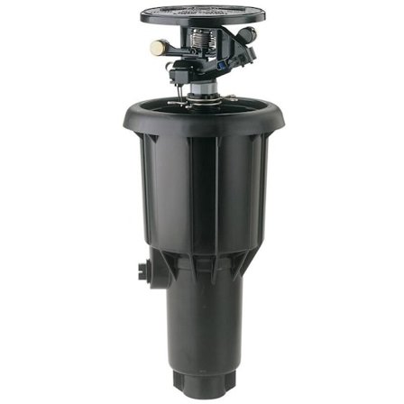 MAXI-PAW Sprinkler / Sprinkler / Græs Sprinkler - Fuld eller Delvis Cirkel - Bemærkelsesværdig Traditionel